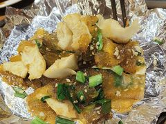 -山西会馆·晋菜·晋商宴·民俗博物馆(体育路店)