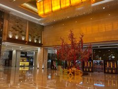 -北京西国贸大酒店