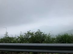 -天姥山