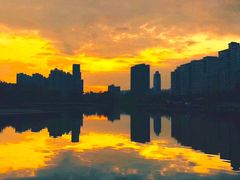 -雁滩公园