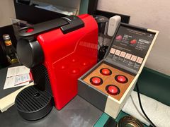 -广州永庆坊瞻云精选酒店