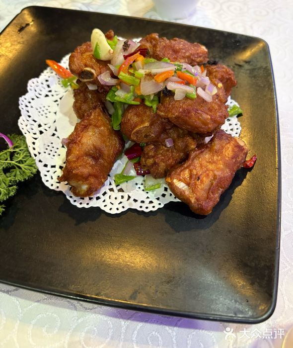 阿姐小菜(三林店)图片