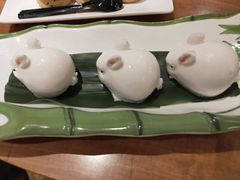 -北海金昌开元名都大酒店·四季轩中餐厅