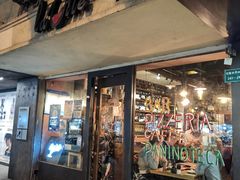 -La Tavernetta(Bar à Vin)(乌鲁木齐路店)