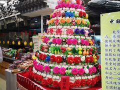 -乔家满族八大碗(流水沟店)