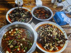 -三哥田螺(北书院街店)