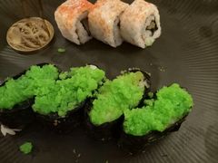 -芭菲盛宴·环球美食(解放碑英利国际店)