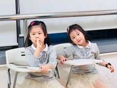 -蓝话筒·少儿成人演讲口才·主持朗诵·戏剧表演(大华第一坊店)