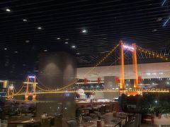 -武汉世茂希尔顿酒店·汇·全日餐厅