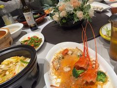 -城北食府(枫林店)