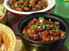 -遇见小院·长思缘农家院(怀柔店)