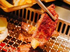 -俊熙家点餐式自助烤肉店(1227广场店)