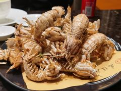 皮皮虾-高佳庄·海鲜酒楼(东港店)