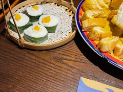 -泰妃殿(武汉首店)