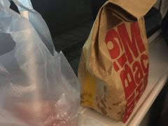 -麦当劳(广州南站店)
