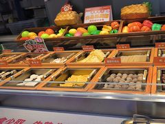 -非烤勿扰自助烤肉(合胜百货店)