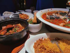 -坛宗剁椒鱼头(河西王府井店)