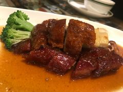 -香港新曜记茶餐厅(星耀城店)