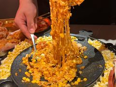 -轻烧烤肉(光谷步行街店)