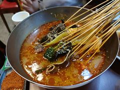 -付小姐在成都(中山公园店)