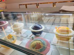 -BONCAKE裱花蛋糕(万象汇店)