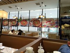 -黄记煌三汁焖锅(新世纪广场店)
