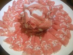-宝泉铜锅·涮羊肉(解放东路店)