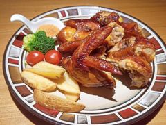 -斗牛士牛排(南京东路店)