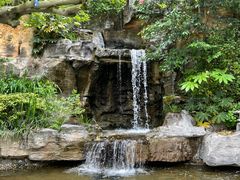 -天目湖涵田半山温泉