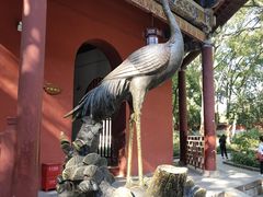 -南岳衡山风景名胜区-南岳大庙