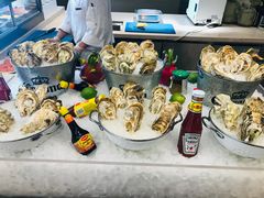 -TABLE·味西餐厅-成都茂业JW万豪酒店