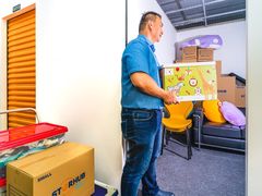 -StorHub 趣存自助仓·迷你仓(虹桥店)