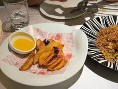 -PARFUM FLORAL花境法餐(南京首店)