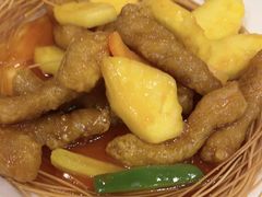 -南沙游艇会·大兵船餐厅