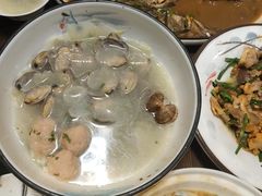 -码头鲜精致威海菜(欧乐坊店)
