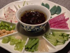 -秀儿四九城·新京菜(亚运村鸟巢店)