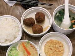 -知味观小吃·简餐·糕点(萧山店)