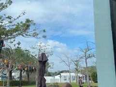 -锦里海景海鲜餐厅.三亚老字号(亚龙湾中心广场店)