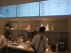 -兰熊鲜奶(西直门凯德mall店)