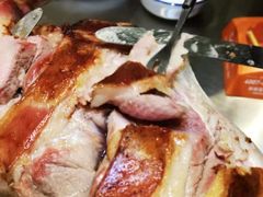 -宗泉烤全羊·烤羊腿·家常菜(解放东路店)