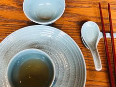 -丽江金茂凯悦臻选酒店-滇香馆
