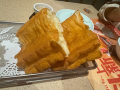 -点都德(华强南店)