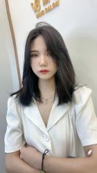 -V8潮牌·接发烫染连锁