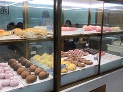 -奈雪的茶(国金中心店)