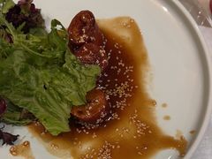 -惠丰堂饭庄·烤鸭·京味菜(西北旺·唐家岭店)