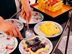-维园悦谱·海派家常菜(乌鲁木齐南路店)