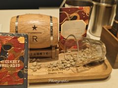 -星巴克臻选(深圳罗湖万象城店)