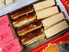 -桂顺斋糕点总厂(荣业大街店)
