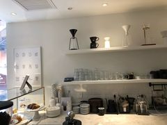 -大酉·M Coffee(北京美术馆店)