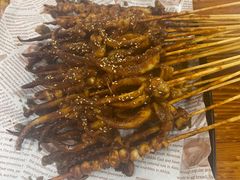 -十里铺铁板鱿鱼